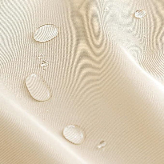 Waterproof and Stain-Resistant Uniform Wipeable Hands Kitchen Apron