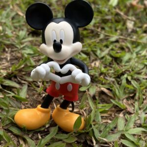 mickey mouse toy doll for kids